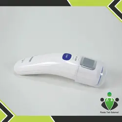 تب سنج دیجیتال غیرتماسی امرن gentle temp 720