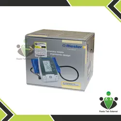 فشار سنج دیجیتالی ریشتر مدل Ri-champion N