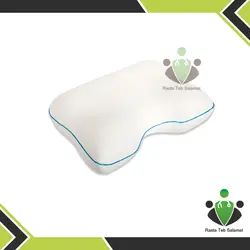 بالشت مموری فوم مدل پروانه آرون