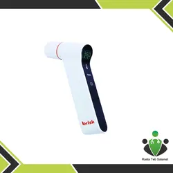 تب سنج لیزری بریسک PG-IRT1603