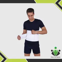 شکم بند قابل تنظیم بعد از جراحی طب پوش