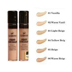 کانسیلر مایع گابرینی - ماکیاژ