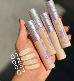 کانسیلر چای سبز ارت اسکین - ماکیاژ