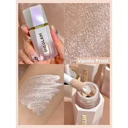 هایلایتر مایع شیگلم رنگ Vanilla Frost - ماکیاژ