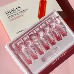 ویال امپولی پرتقال خونی ایمیجز - ماکیاژ