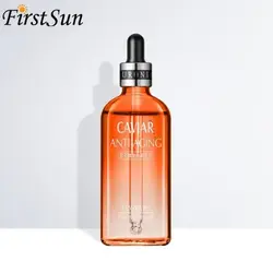 سرم خاویار ونزن - ماکیاژ