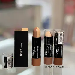 استیک کانتور یورن - ماکیاژ