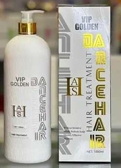 ماسک مو دنس هیر 1000 میل اصلی - ماکیاژ