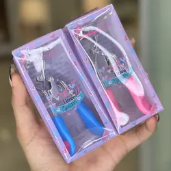 فرمژه قلبی مدل Eyelash Curler - ماکیاژ