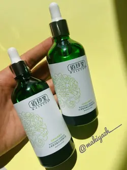 اسنس ضدلک چهل گیاه - ماکیاژ