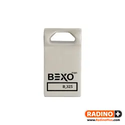 فلش 16 گیگ بکسو مدل Bexo B-325 - رادینو پلاس