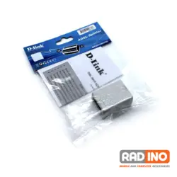 خرید نویزگیر مودم دی لینک مدل D-Link 30CF - رادینو پلاس
