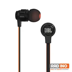 هندزفری گردنی جی بی ال مدل JBL T180A - بازرگانی رادینو