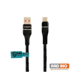 کابل تایپ سی دکین مدل DEKKIN DK-A82 - رادینو پلاس