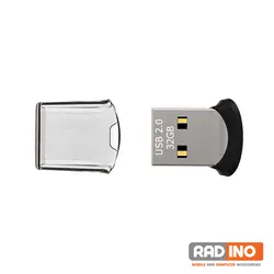 فلش 32 گیگ وریتی مدل Verity V702 - بازرگانی رادینو