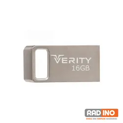 فلش 16 گیگ وریتی مدل Verity V810 - بازرگانی رادینو