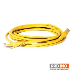 کابل شبکه ایکس پی Cat6 طول XP 2M