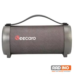 اسپیکر بلوتوثی بیکارو مدل Beecaro S11F - رادینو پلاس