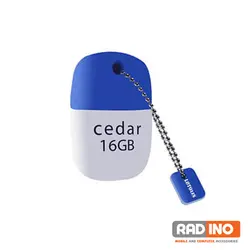 فلش 16 گیگ لوتوس مدل Lotous Cedar - رادینو پلاس