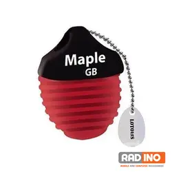 فلش 64 گیگ لوتوس مدل Lotous Maple - رادینو پلاس