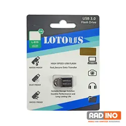 فلش 16 گیگ لوتوس مدل Lotous L816 USB 3.0 - رادینو پلاس