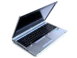 HP 8570P CORE I5 /RAM 8 / HDD 750 /VGA 1GB UPTO 4GB