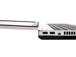 HP 8570P CORE I5 /RAM 8 / HDD 750 /VGA 1GB UPTO 4GB