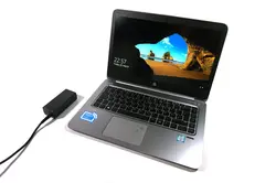 HP EliteBook Folio 1040 G3 CORE I5 /RAM 16GB DDR4 /SSD 256