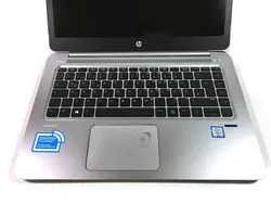 HP EliteBook Folio 1040 G3 CORE I5 /RAM 16GB DDR4 /SSD 256