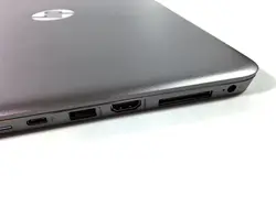 HP EliteBook Folio 1040 G3 CORE I5 /RAM 16GB DDR4 /SSD 256