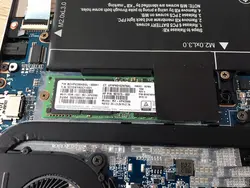 HP EliteBook Folio 1040 G3 CORE I5 /RAM 16GB DDR4 /SSD 256