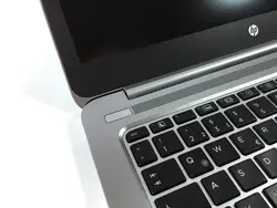 HP EliteBook Folio 1040 G3 CORE I5 /RAM 16GB DDR4 /SSD 256