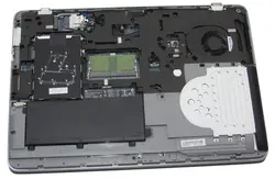 RAM 8GB / 256SSD  / HP PROBOOK 650 G3 i5 7300u