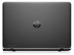 Core i7 7820HQ / HP ProBook 650 G3/ قابل ارتقا 8GB DDR4   /// همراه گارانتی