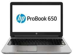 HP 650 G1 CORE I5 -4210M - RAM 8 GB / 256GB SSD /DISPLAY 15.6 / VGA 2GB INTEL گارانتی