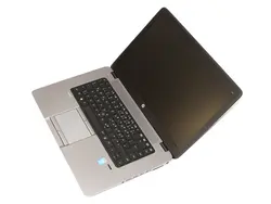 HP-EliteBook-850-G2 i5 5300u /ram 8 /display touch