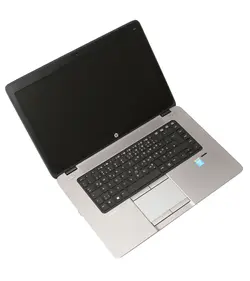 HP-EliteBook-850-G2 i5 5300u /ram 8 /display touch