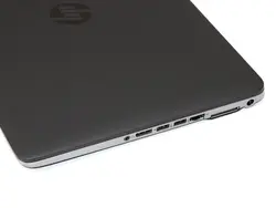 HP-EliteBook-850-G2 i5 5300u /ram 8 /display touch