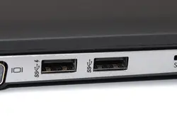 HP-EliteBook-850-G2 i5 5300u /ram 8 /display touch