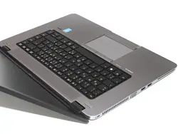 HP-EliteBook-850-G2 i5 5300u /ram 8 /display touch