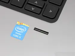 hp 850 g1 core i5 4300u / ram 8gb /SSD 256GB / DISPLAY 15.6