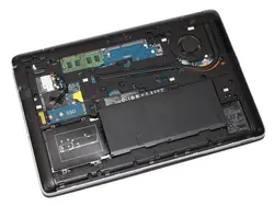 hp 850 g1 core i5 4300u / ram 8gb /SSD 256GB / DISPLAY 15.6