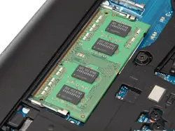 hp 850 g1 core i5 4300u / ram 8gb /SSD 256GB / DISPLAY 15.6