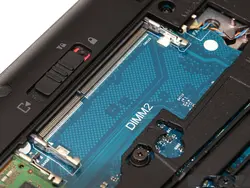 hp 850 g1 core i5 4300u / ram 8gb /SSD 256GB / DISPLAY 15.6