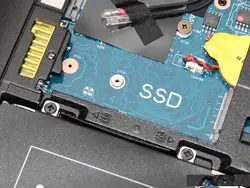 hp 850 g1 core i5 4300u / ram 8gb /SSD 256GB / DISPLAY 15.6