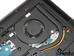 hp 850 g1 core i5 4300u / ram 8gb /SSD 256GB / DISPLAY 15.6