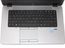 hp 850 g1 core i5 4300u / ram 8gb /SSD 256GB / DISPLAY 15.6