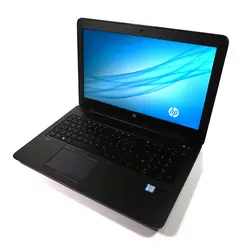پردازنده   CORE I7 6820 HQ   همراه با گارانتی hp-zbook-15-g3
