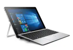 تبلت ویندوزی HP مدل Elite x2 1012 G2