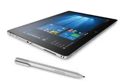 تبلت ویندوزی HP مدل Elite x2 1012 G2